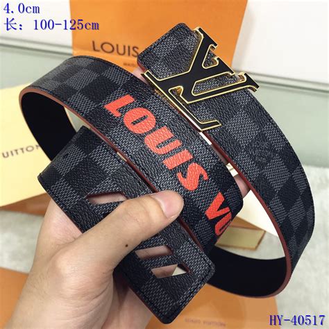 louis vuitton belt cheap|louis vuitton belt real price.